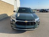 New 2025 Chevrolet Trax LT w/ Driver Confidence Package image 3