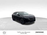New 2025 Nissan Murano Platinum image 3