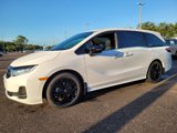 New 2026 Honda Odyssey Sport-L image 3