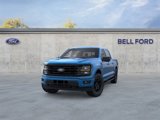 New 2025 Ford F150 XLT image 3