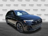 New 2025 Audi Q7 3.0T Prestige image 2