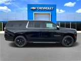 New 2025 Chevrolet Suburban Premier image 2