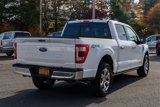 Used 2021 Ford F150 Lariat w/ Equipment Group 502A High image 4