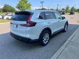 New 2026 Honda CR-V EX image 4