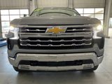 New 2025 Chevrolet Silverado 1500 LTZ image 2