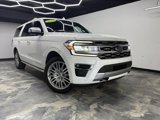 Used 2024 Ford Expedition Max Platinum image 5