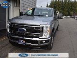 Certified 2023 Ford F250 XLT image 6