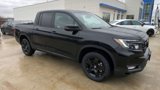 New 2025 Honda Ridgeline Black Edition image 2