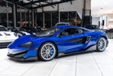 Used 2019 McLaren 600LT image 2