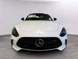 New 2025 Mercedes-Benz AMG GT 63 image 2