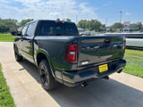 New 2026 RAM 1500 Big Horn image 3