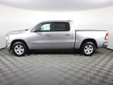 Used 2021 RAM 1500 Big Horn image 2