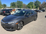 Used 2018 Honda Civic EX-T image 2