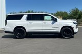 New 2025 Chevrolet Suburban Premier image 4
