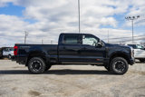 New 2025 Ford F250 Lariat w/ Lariat Ultimate Package image 3