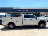 Used 2023 GMC Sierra 2500 Pro w/ Convenience Package image 6
