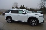 New 2025 Nissan Pathfinder Platinum w/ Cargo Package image 3