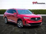 Used 2025 Acura MDX FWD w/ Technology Package image 2