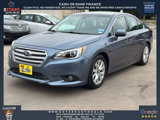 Used 2017 Subaru Legacy 2.5i Premium image 2
