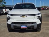 New 2025 Chevrolet Silverado EV LT image 2