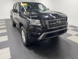 Used 2023 Nissan Frontier SV image 5