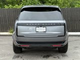 Used 2025 Land Rover Range Rover SE image 4