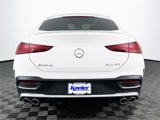 New 2025 Mercedes-Benz GLE 53 AMG 4MATIC Coupe image 5