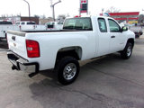 Used 2012 Chevrolet Silverado 2500 W/T image 6