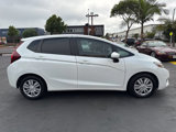 Used 2016 Honda Fit LX image 6