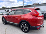 Used 2017 Honda CR-V Touring image 5