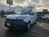 Used 2020 RAM ProMaster City Tradesman image 2