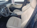 Used 2021 INFINITI QX50 Luxe image 3