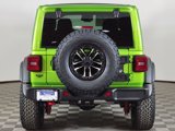 New 2025 Jeep Wrangler Unlimited Rubicon image 4