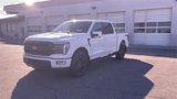 Used 2024 Ford F150 Lariat image 5