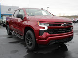 New 2025 Chevrolet Silverado 1500 RST image 4