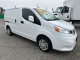 Used 2021 Nissan NV200 SV w/ Back Door Glass Package image 3