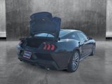 New 2025 Ford Mustang Premium image 2