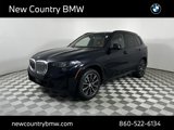 New 2026 BMW X5 xDrive40i w/ M Sport Package image 3