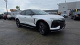 New 2025 Chevrolet Blazer EV SS w/ LPO, All-Weather Mat Package image 3