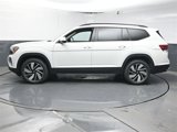 New 2025 Volkswagen Atlas SE image 5