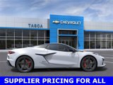 New 2025 Chevrolet Corvette E-Ray image 5