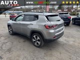 Used 2018 Jeep Compass Latitude w/ Popular Equipment Group image 5