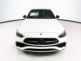 Certified 2025 Mercedes-Benz C 300 4MATIC Sedan image 2