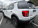 New 2026 Honda Passport TrailSport image 3