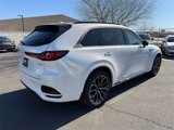 New 2025 MAZDA CX-70 3.3 Turbo S w/ Premium Plus image 4