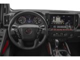 New 2025 Nissan Frontier PRO-4X w/ Pro Premium Package image 4