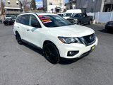 Used 2017 Nissan Pathfinder Platinum w/ Midnight Edition Package image 2