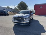 New 2025 RAM 1500 Laramie image 2