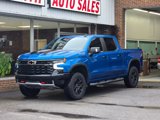 Used 2022 Chevrolet Silverado 1500 ZR2 w/ Technology Package image 5
