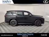 New 2025 Lexus LX 700h Overtrail image 2